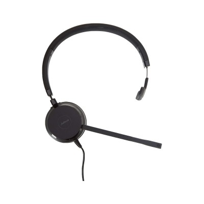 Гарнитура Jabra EVOLVE 20 MS Mono Гарнитура Jabra EVOLVE 20 MS Mono