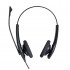 Гарнитура Jabra BIZ 1500 USB-A Duo Гарнитура Jabra BIZ 1500 USB-A Duo
