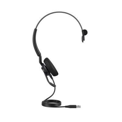Гарнитура Jabra Engage 40 - USB-A UC Mono Гарнитура Jabra Engage 40 - USB-A UC Mono