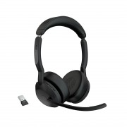 Гарнитура Jabra Evolve2 55 Link380с MS Stereo