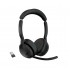 Гарнитура Jabra Evolve2 55 Link380с MS Stereo Гарнитура Jabra Evolve2 55 Link380с MS Stereo