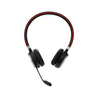 Гарнитура Jabra Evolve 65 SE Link380a MS Stereo Гарнитура Jabra Evolve 65 SE Link380a MS Stereo