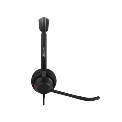 Гарнитура Jabra Engage 50 II USB-A MS Stereo Гарнитура Jabra Engage 50 II USB-A MS Stereo