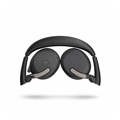 Гарнитура Jabra Evolve2 65 Flex Link380a MS Stereo Гарнитура Jabra Evolve2 65 Flex Link380a MS Stereo