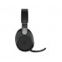 Гарнитура Jabra Evolve2 85 Link380a UC Stereo Black Гарнитура Jabra Evolve2 85 Link380a UC Stereo Black