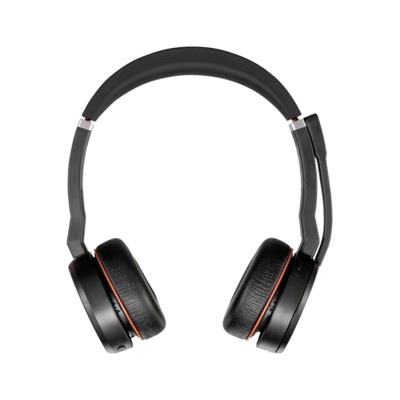 Гарнитура Jabra Evolve 75 SE Link380a MS Stereo Гарнитура Jabra Evolve 75 SE Link380a MS Stereo
