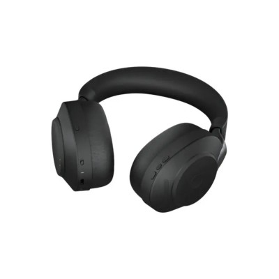 Гарнитура Jabra Evolve2 85 Link380a MS Stereo Black Гарнитура Jabra Evolve2 85 Link380a MS Stereo Black