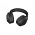 Гарнитура Jabra Evolve2 85 Link380a MS Stereo Black Гарнитура Jabra Evolve2 85 Link380a MS Stereo Black