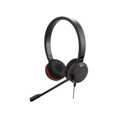 Гарнитура Jabra EVOLVE 30 II Stereo Гарнитура Jabra EVOLVE 30 II Stereo