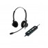 Гарнитура Jabra BIZ 2300 USB Duo MS Гарнитура Jabra BIZ 2300 USB Duo MS