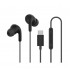 Наушники Xiaomi Type-C Earphones Black Наушники Xiaomi Type-C Earphones Black