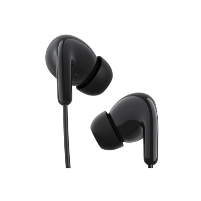 Наушники Xiaomi Type-C Earphones Black Наушники Xiaomi Type-C Earphones Black