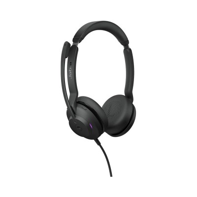 Гарнитура Jabra Evolve2 30 SE USB-C MS Stereo Гарнитура Jabra Evolve2 30 SE USB-C MS Stereo