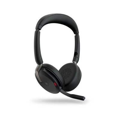 Гарнитура Jabra Evolve2 65 Flex Link380a MS Stereo Гарнитура Jabra Evolve2 65 Flex Link380a MS Stereo