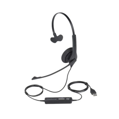Гарнитура Jabra BIZ 1500 USB-A Mono Гарнитура Jabra BIZ 1500 USB-A Mono