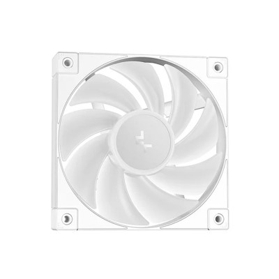 Кулер с водяным охлаждением Deepcool LT360 WH ARGB Кулер с водяным охлаждением Deepcool LT360 WH ARGB