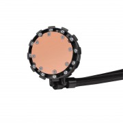 Кулер с водяным охлаждением Thermaltake Water 3.0 Riing RGB 280