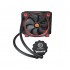 Кулер с водяным охлаждением Thermaltake Water 3.0 Riing Red 140 Кулер с водяным охлаждением Thermaltake Water 3.0 Riing Red 140