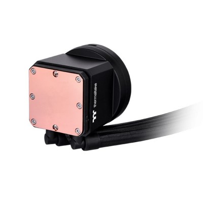 Кулер с водяным охлаждением Thermaltake TOUGHLIQUID Ultra 280 All-In-One Liquid Cooler Кулер с водяным охлаждением Thermaltake TOUGHLIQUID Ultra 280 All-In-One Liquid Cooler