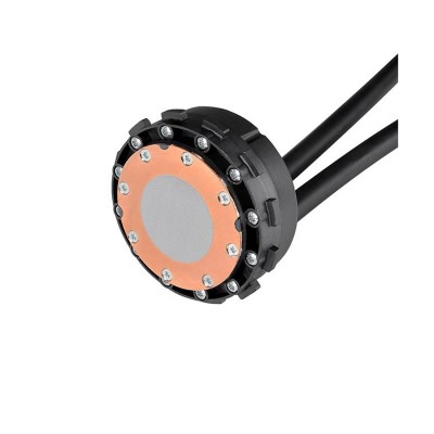 Кулер с водяным охлаждением Thermaltake Water 3.0 Riing Red 140 Кулер с водяным охлаждением Thermaltake Water 3.0 Riing Red 140