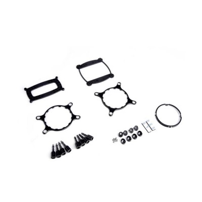 Кулер с водяным охлаждением Thermaltake Water 3.0 Riing RGB 240 Кулер с водяным охлаждением Thermaltake Water 3.0 Riing RGB 240