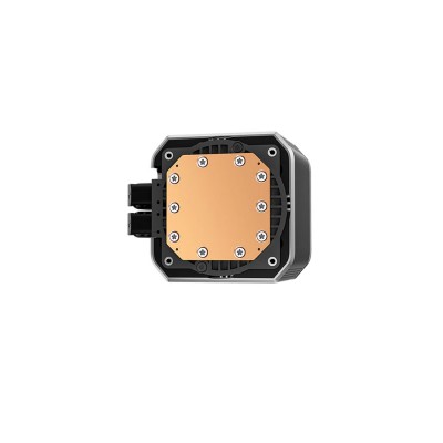 Кулер с водяным охлаждением Deepcool MYSTIQUE 360 ARGB Кулер с водяным охлаждением Deepcool MYSTIQUE 360 ARGB