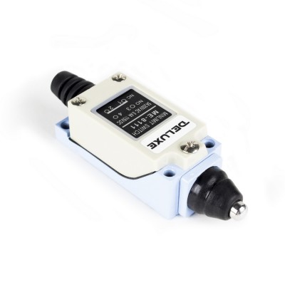 Выключатель концевой Deluxe МЕ-8111 Выключатель концевой Deluxe МЕ-8111