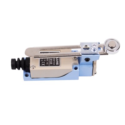 Выключатель концевой Deluxe МЕ-8108 Выключатель концевой Deluxe МЕ-8108