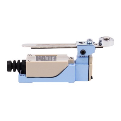 Выключатель концевой Deluxe МЕ-8108 Выключатель концевой Deluxe МЕ-8108