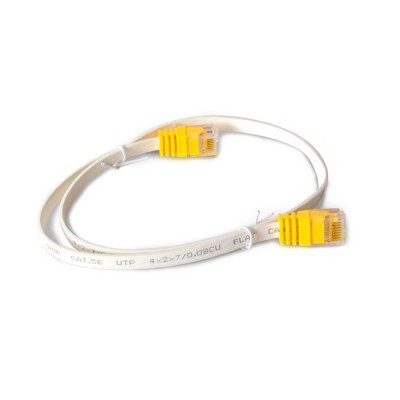 Патч Корд SHIP Cat.5e UTP RJ-45 0.5 м F3025WH0050-P Патч Корд SHIP Cat.5e UTP RJ-45 0.5 м F3025WH0050-P