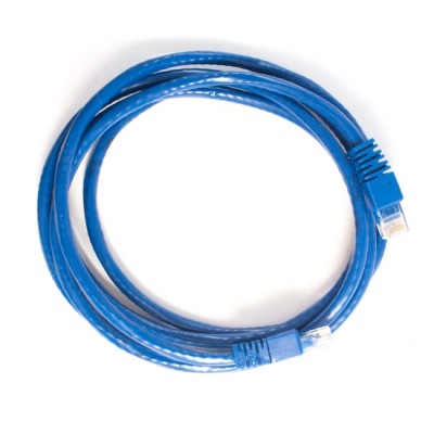 Патч Корд SHIP Cat.6 UTP LSZH RJ-45 2 м S6025BL0200-P Патч Корд SHIP Cat.6 UTP LSZH RJ-45 2 м S6025BL0200-P