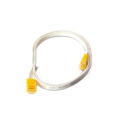 Патч Корд SHIP Cat.5e UTP RJ-45 1 м F3025WH0100-P Патч Корд SHIP Cat.5e UTP RJ-45 1 м F3025WH0100-P
