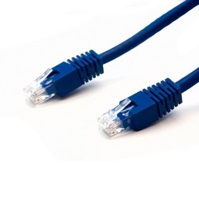 Патч Корд SHIP Cat.6 UTP LSZH RJ-45 10 м S6025BL1000-P Патч Корд SHIP Cat.6 UTP LSZH RJ-45 10 м S6025BL1000-P