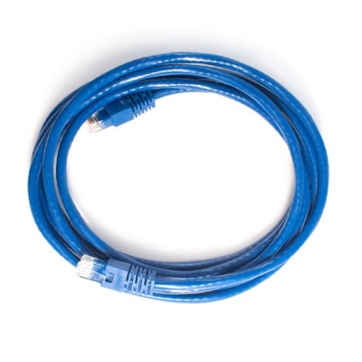 Патч Корд SHIP Cat.6 UTP LSZH RJ-45 3 м S6025BL0300-P Патч Корд SHIP Cat.6 UTP LSZH RJ-45 3 м S6025BL0300-P