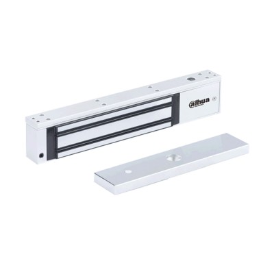 Замок электромагнитный Dahua DHI-ASF500A Замок электромагнитный Dahua DHI-ASF500A