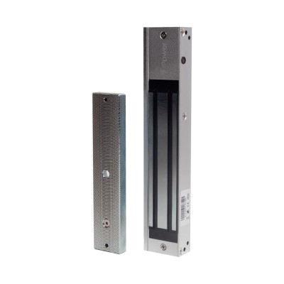 Замок электромагнитный iPower EML-280 Замок электромагнитный iPower EML-280