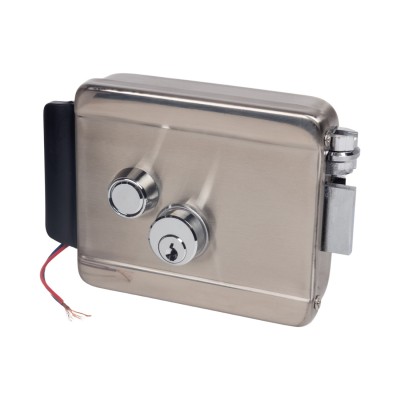 Электромеханический замок iPower ES-1073 Электромеханический замок iPower ES-1073