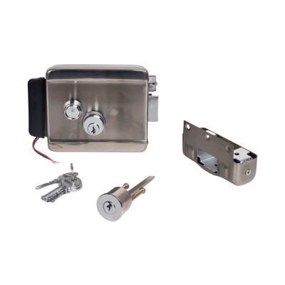 Электромеханический замок iPower ES-1073 Электромеханический замок iPower ES-1073