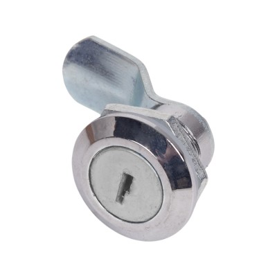 Замок металлический с ключом Deluxe MS402 Замок металлический с ключом Deluxe MS402