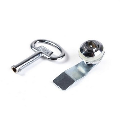 Замок металлический с ключом Deluxe MS705 Замок металлический с ключом Deluxe MS705