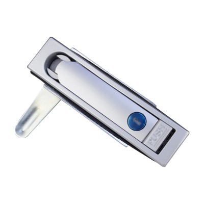 Замок металлический с ключом Deluxe MS712 Замок металлический с ключом Deluxe MS712