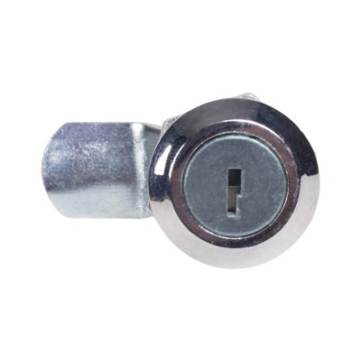 Замок металлический с ключом Deluxe MS402 Замок металлический с ключом Deluxe MS402