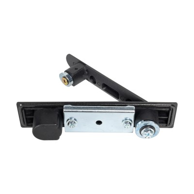 Замок металлический с ключом Deluxe MS100-2-1 Замок металлический с ключом Deluxe MS100-2-1